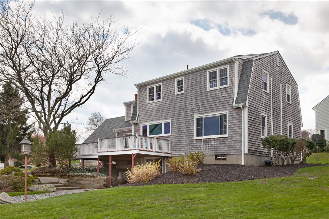 80 Col Christopher Greene Road Portsmouth, RI 02871 - Photo 47 of 50