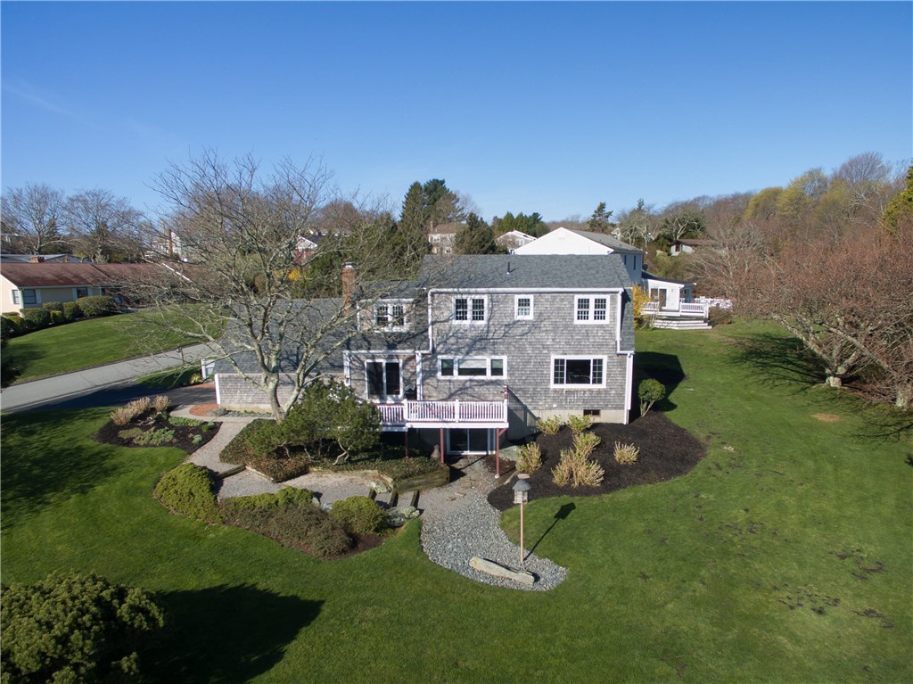 80 Col Christopher Greene Road Portsmouth, RI 02871 - Photo 9 of 50