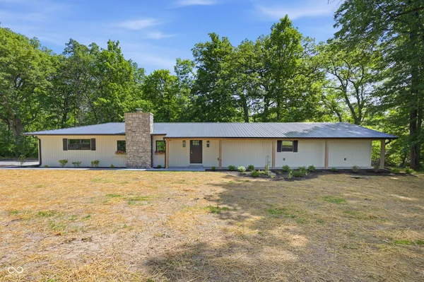 $399,900 | 3500 South Burlington Drive, Muncie, IN 47302