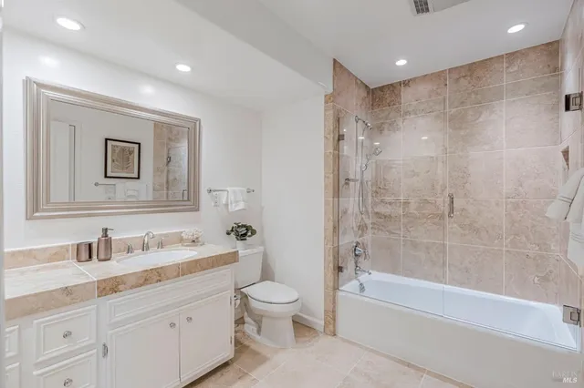 $1,595,000 | 835 South Eliseo Drive, Greenbrae, CA 94904