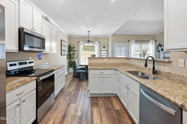 $371,000 | 555 Emma Cove, Nesbit, MS 38651