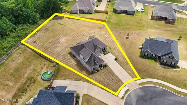 $371,000 | 555 Emma Cove, Nesbit, MS 38651