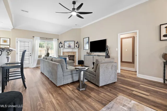 $371,000 | 555 Emma Cove, Nesbit, MS 38651