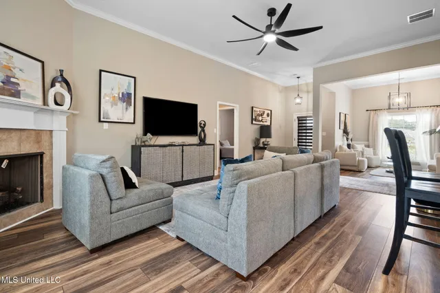 $371,000 | 555 Emma Cove, Nesbit, MS 38651