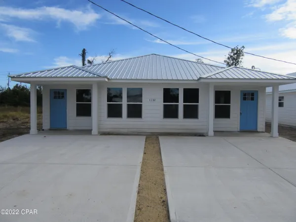 $1,600 | 1132 Mulberry Avenue, Unit B, Panama City, FL 32401