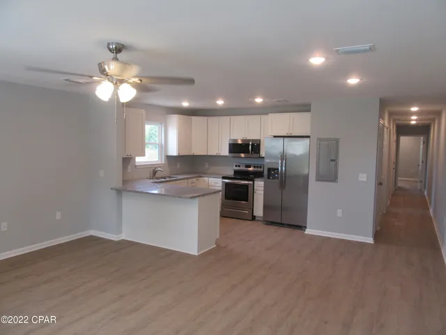 $1,795 | 1132 Mulberry Avenue, Unit B, Panama City, FL 32401