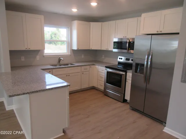 $1,795 | 1132 Mulberry Avenue, Unit B, Panama City, FL 32401