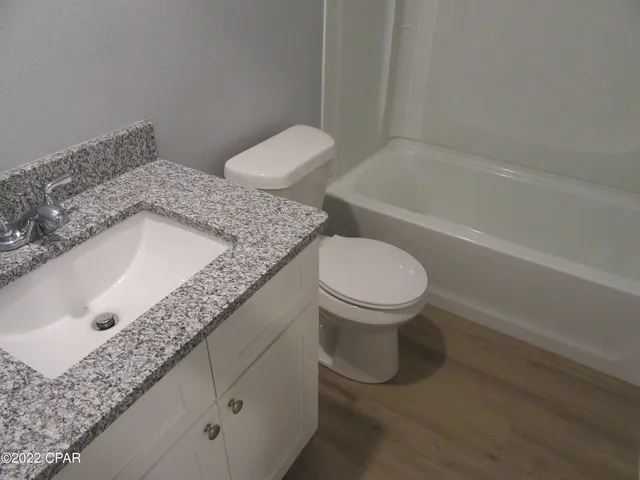 $1,795 | 1132 Mulberry Avenue, Unit B, Panama City, FL 32401