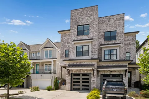 $925,000 | 531 A Wedgewood Avenue, Nashville, TN 37203