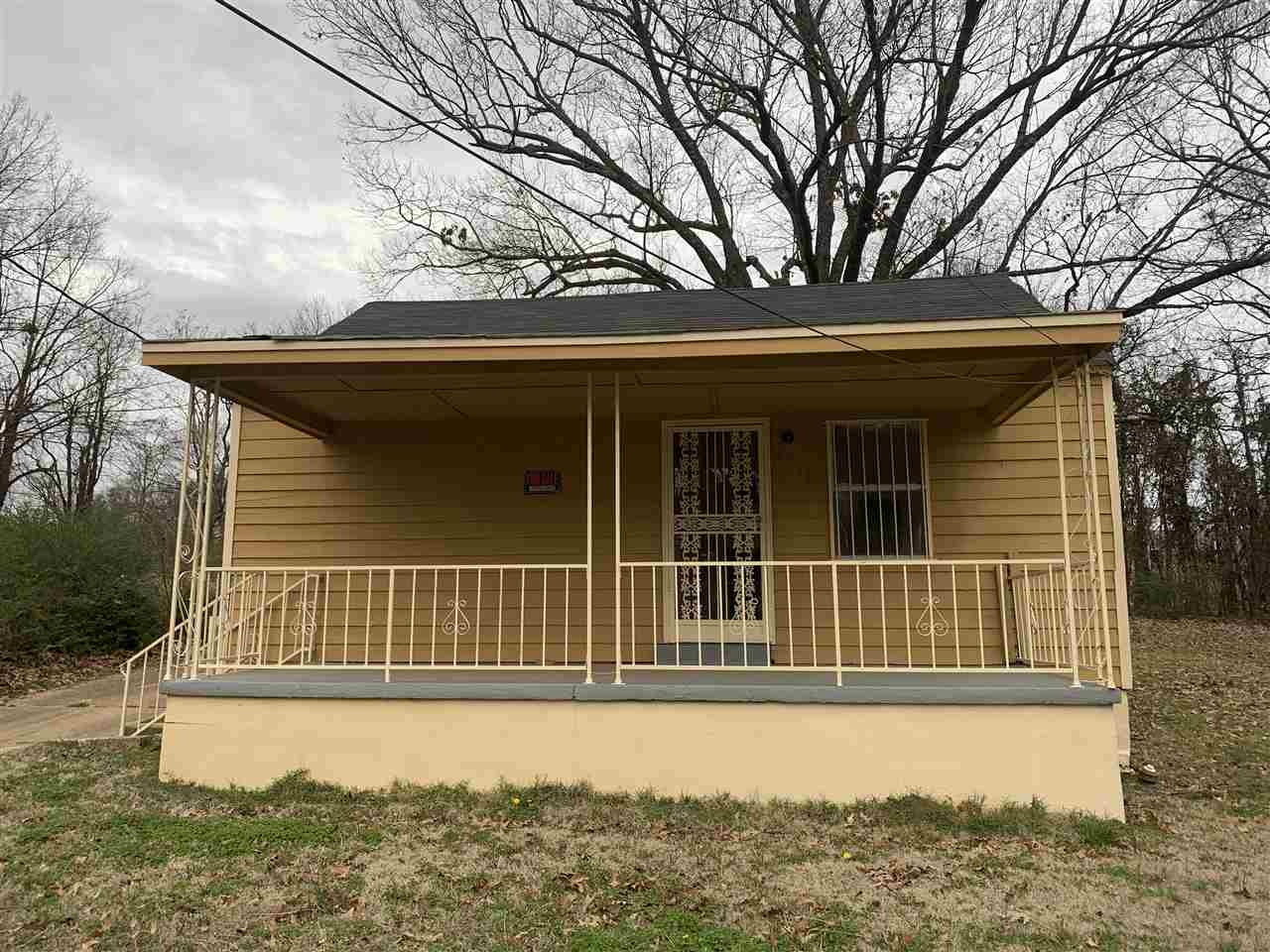 1736 East Alcy Road Memphis, TN 38114 - Photo 1 of 9 Gallery Image 1