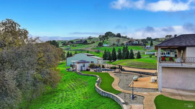 $2,200,000 | 7125 Solitude Court, Vacaville, CA 95688