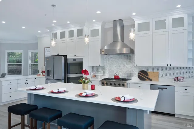 $2,200,000 | 7125 Solitude Court, Vacaville, CA 95688