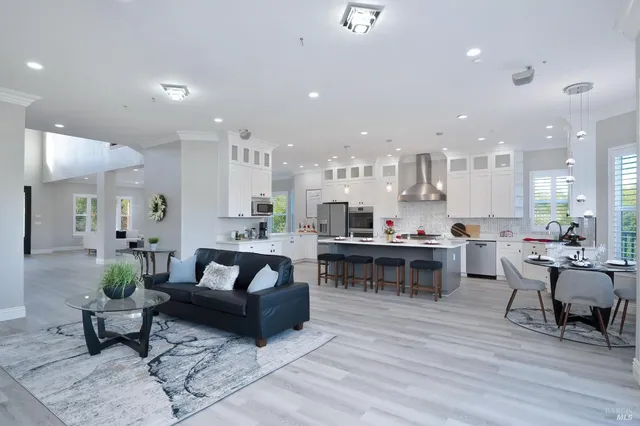 $2,200,000 | 7125 Solitude Court, Vacaville, CA 95688