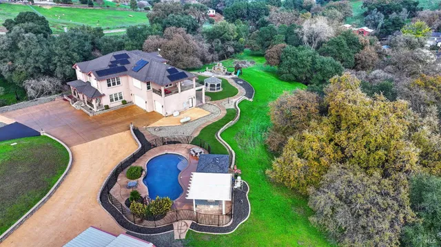 $2,200,000 | 7125 Solitude Court, Vacaville, CA 95688