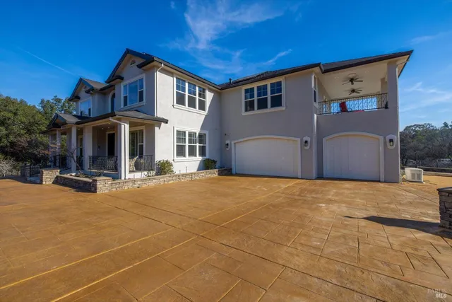 $2,200,000 | 7125 Solitude Court, Vacaville, CA 95688