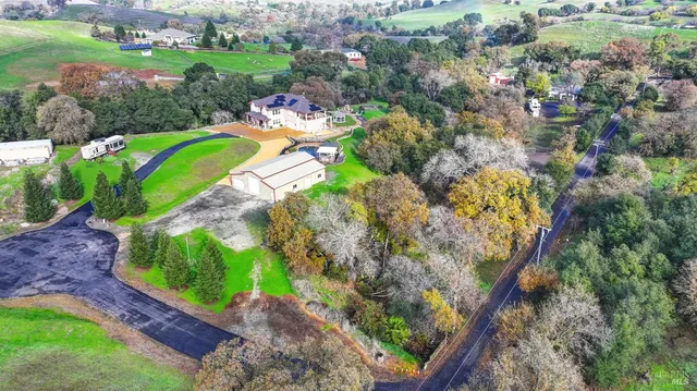 $2,200,000 | 7125 Solitude Court, Vacaville, CA 95688