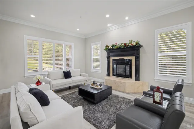 $2,200,000 | 7125 Solitude Court, Vacaville, CA 95688