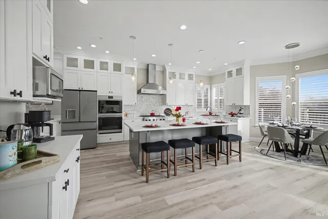 $2,200,000 | 7125 Solitude Court, Vacaville, CA 95688