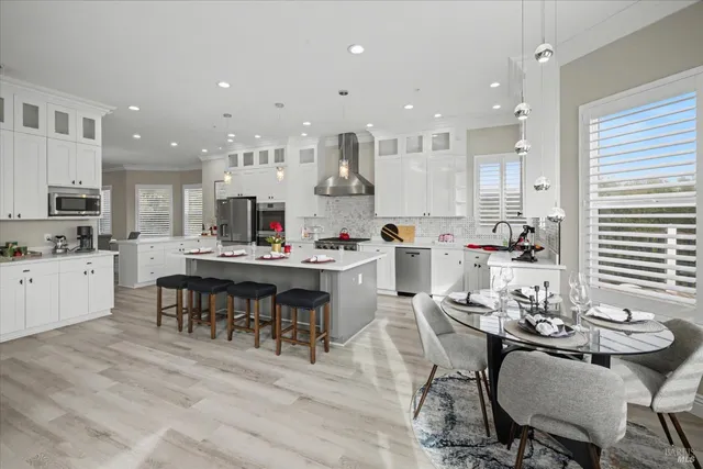 $2,200,000 | 7125 Solitude Court, Vacaville, CA 95688