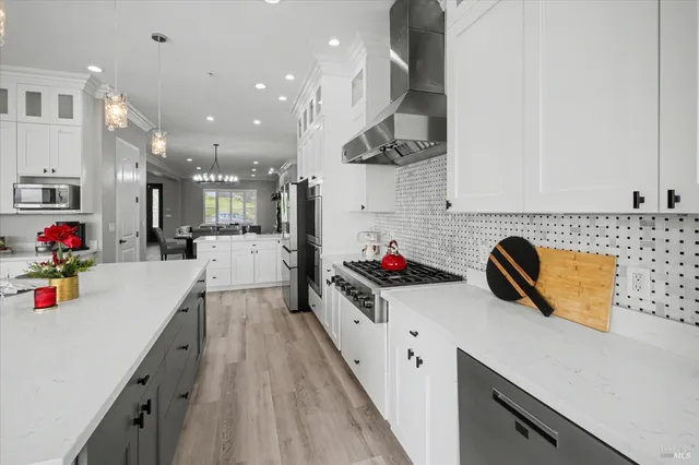 $2,200,000 | 7125 Solitude Court, Vacaville, CA 95688