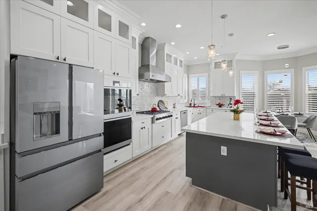 $2,200,000 | 7125 Solitude Court, Vacaville, CA 95688