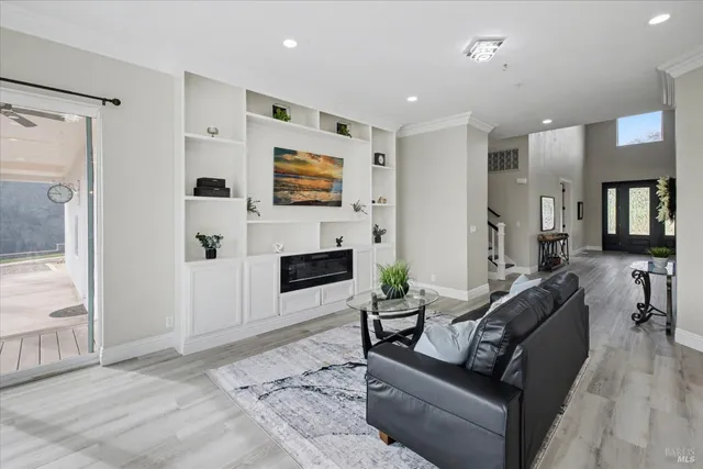 $2,200,000 | 7125 Solitude Court, Vacaville, CA 95688