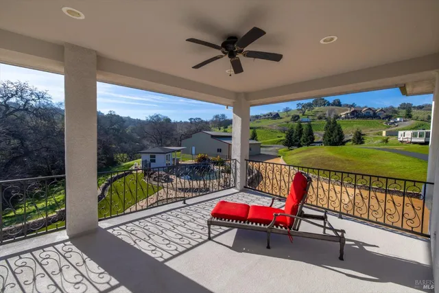 $2,200,000 | 7125 Solitude Court, Vacaville, CA 95688