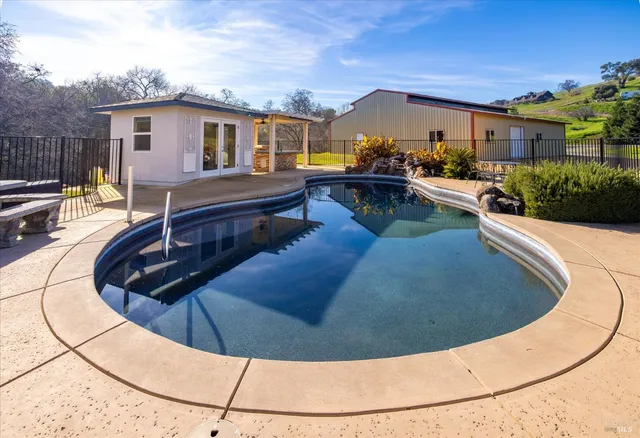 $2,200,000 | 7125 Solitude Court, Vacaville, CA 95688