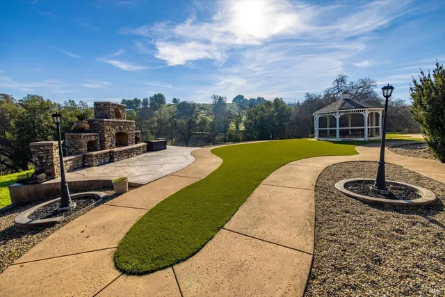 $2,200,000 | 7125 Solitude Court, Vacaville, CA 95688