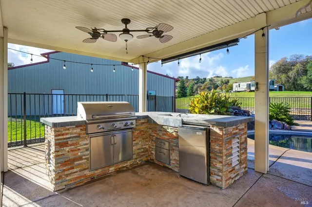 $2,200,000 | 7125 Solitude Court, Vacaville, CA 95688
