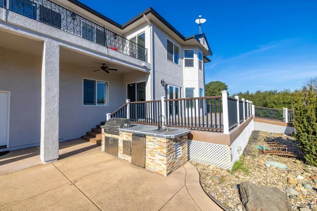 $2,200,000 | 7125 Solitude Court, Vacaville, CA 95688