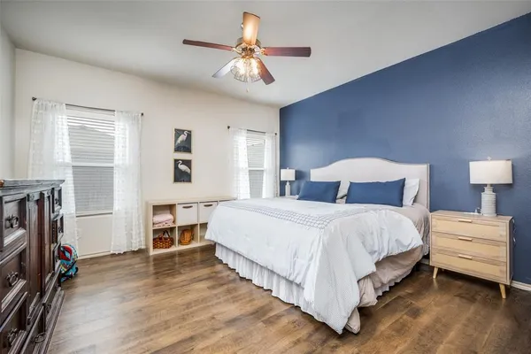 $420,000 | 5100 Crystal Lake Avenue, Krum, TX 76249