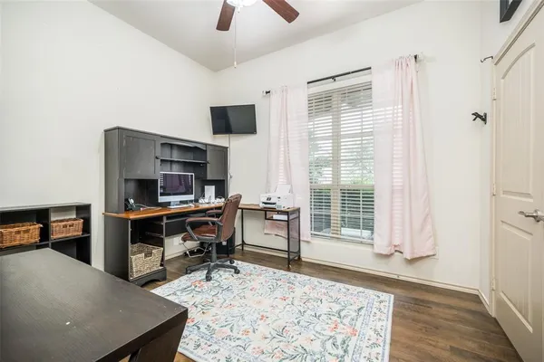 $420,000 | 5100 Crystal Lake Avenue, Krum, TX 76249