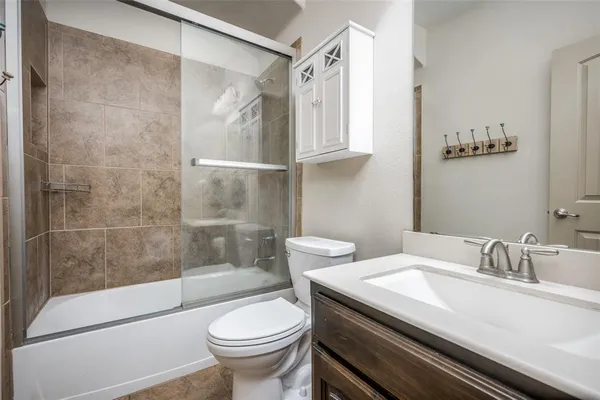 $420,000 | 5100 Crystal Lake Avenue, Krum, TX 76249