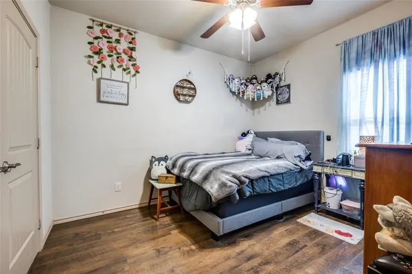 $420,000 | 5100 Crystal Lake Avenue, Krum, TX 76249