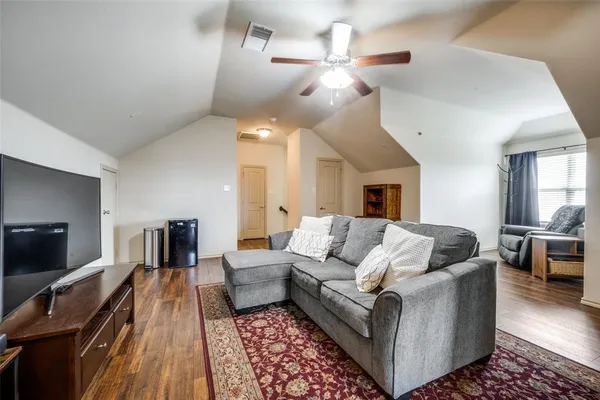 $420,000 | 5100 Crystal Lake Avenue, Krum, TX 76249