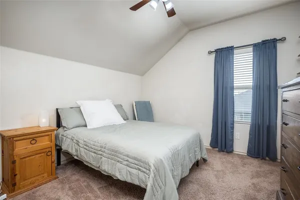 $420,000 | 5100 Crystal Lake Avenue, Krum, TX 76249