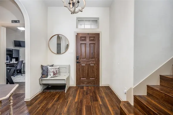 $420,000 | 5100 Crystal Lake Avenue, Krum, TX 76249