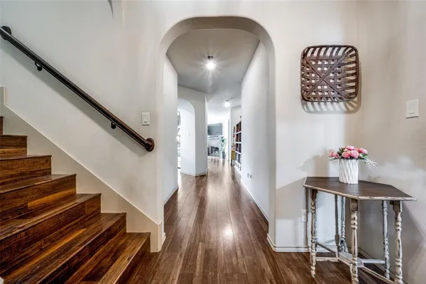 $420,000 | 5100 Crystal Lake Avenue, Krum, TX 76249