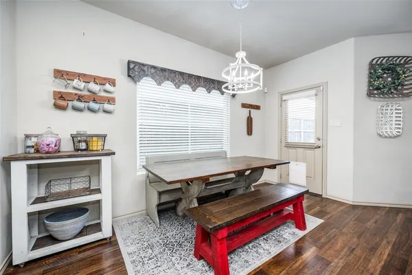 $420,000 | 5100 Crystal Lake Avenue, Krum, TX 76249