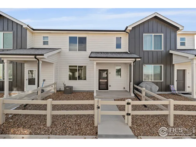 $325,000 | 620 Apache Trail, Unit 3, Ault, CO 80610