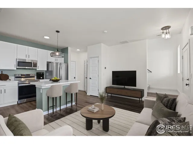 $325,000 | 620 Apache Trail, Unit 3, Ault, CO 80610