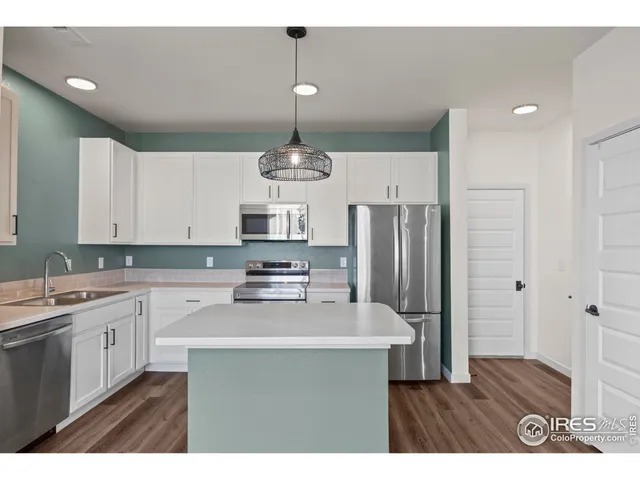 $325,000 | 620 Apache Trail, Unit 3, Ault, CO 80610