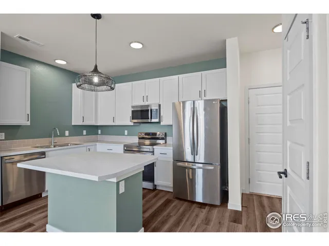 $325,000 | 620 Apache Trail, Unit 3, Ault, CO 80610