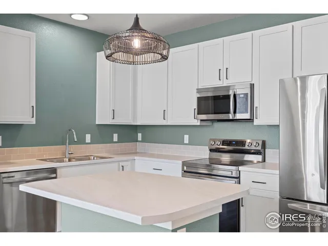 $325,000 | 620 Apache Trail, Unit 3, Ault, CO 80610