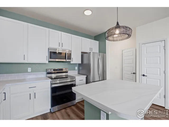 $325,000 | 620 Apache Trail, Unit 3, Ault, CO 80610