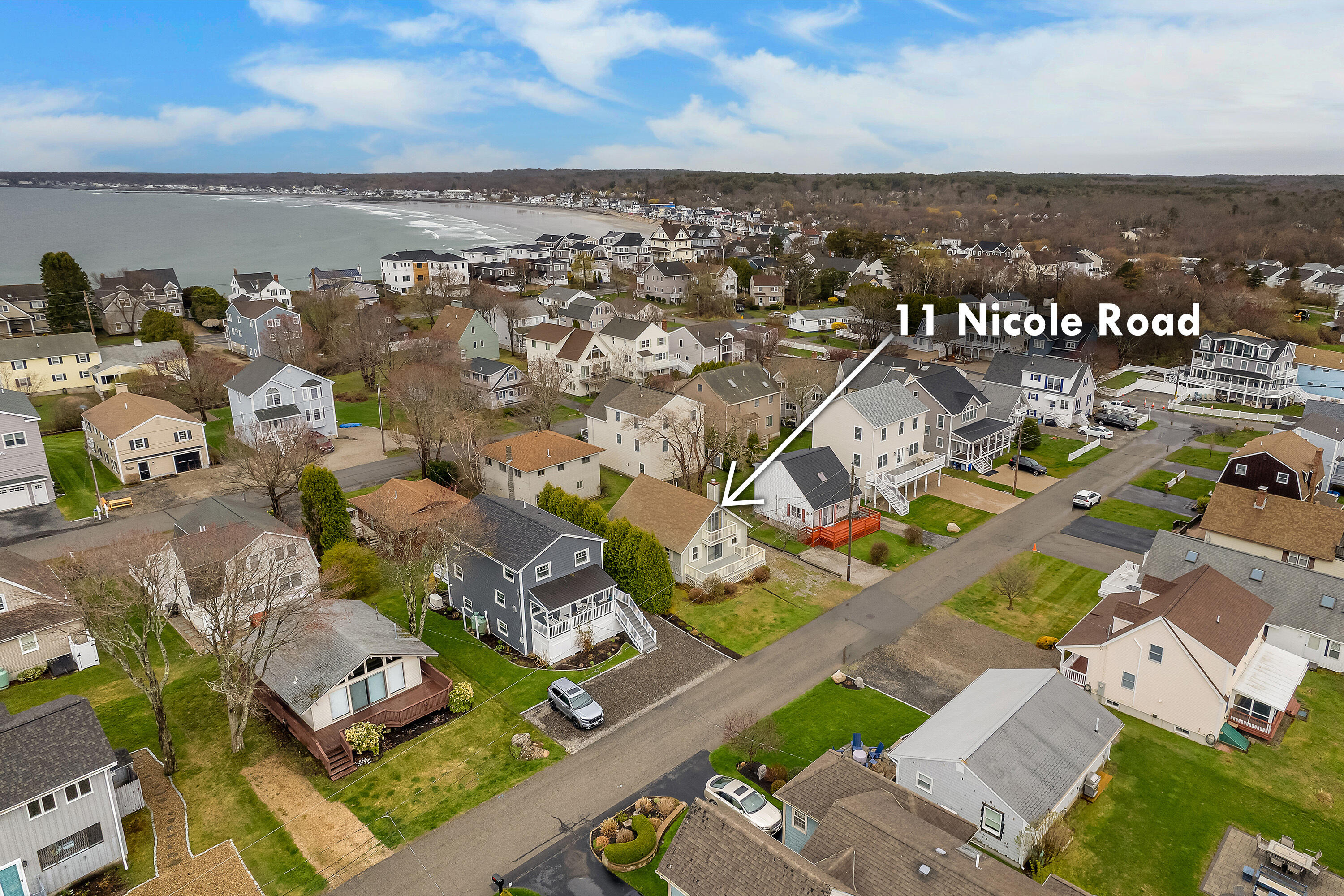 11 Nicole Road York, ME 03909 - Photo 36 of 41 11 Nicole Rd, York