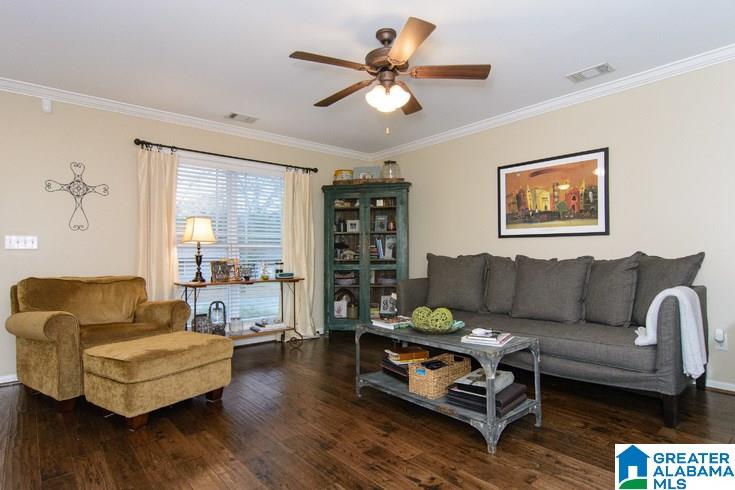 112 Daly Street Birmingham, AL 35210 - Photo 6 of 33