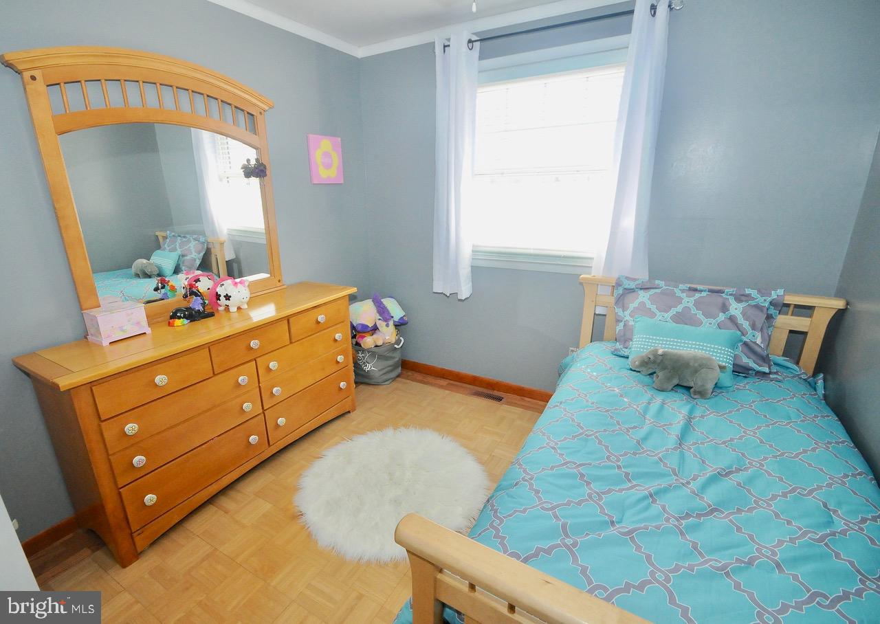 153 Kelly Driver Road Laurel Springs, NJ 08021 - Photo 14 of 30 Bedroom #1