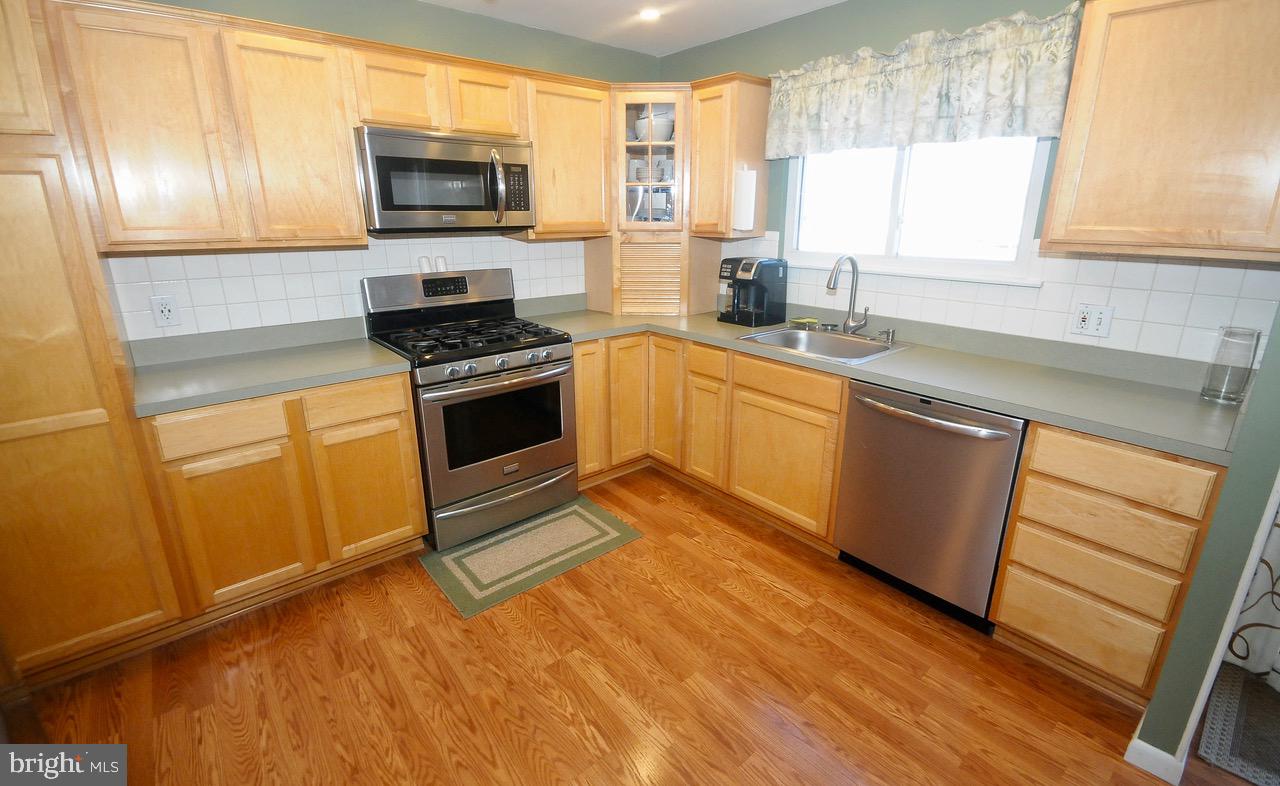 153 Kelly Driver Road Laurel Springs, NJ 08021 - Photo 5 of 30 Plenty of cabinets!